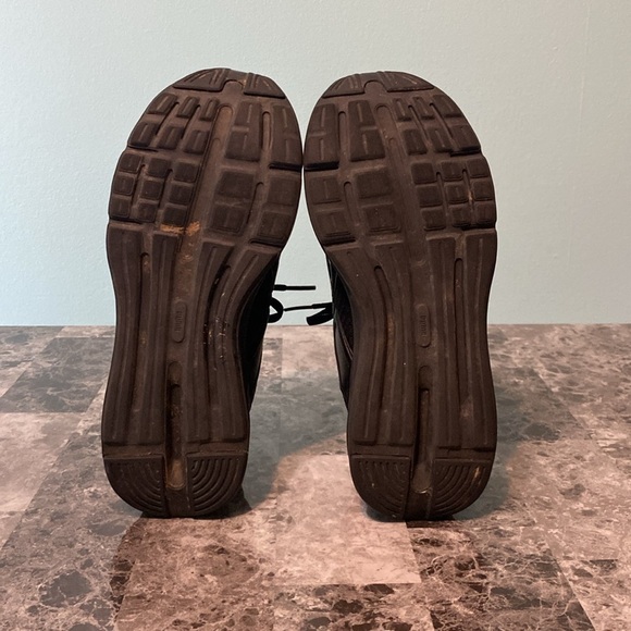 Puma Enzo Varsity Softride Running Shoes - Size 8 - Picture 5 of 11